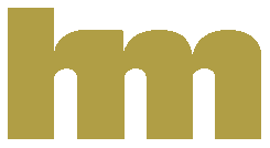 HM logo